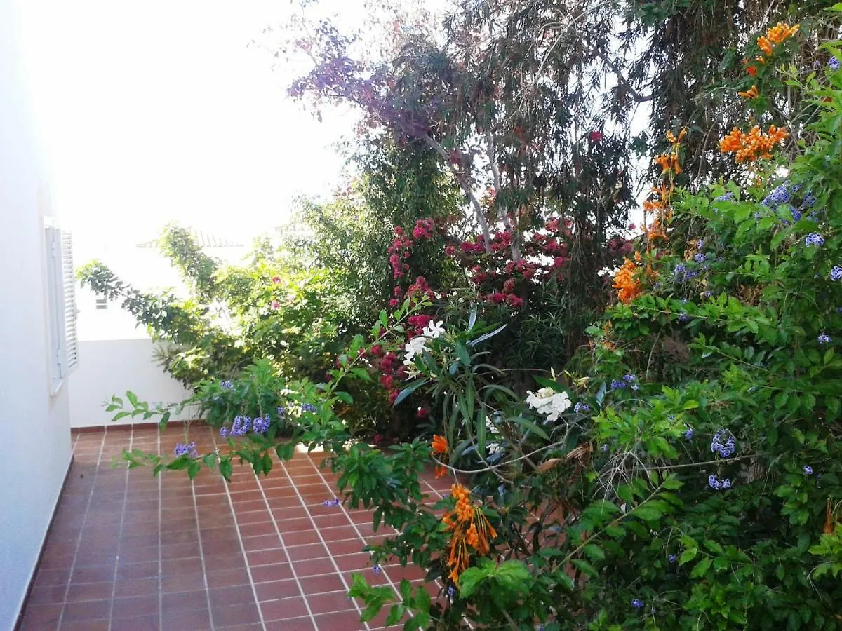 Holiday home Casa Vista Y Jardin En Costa Adeje Villa Costa Adeje  Spain