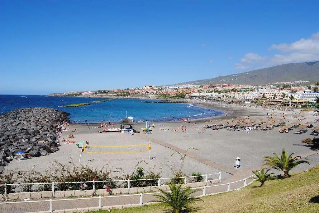 Casa Vista Y Jardin En Costa Adeje Villa Costa Adeje  0*, Costa Adeje (Tenerife)