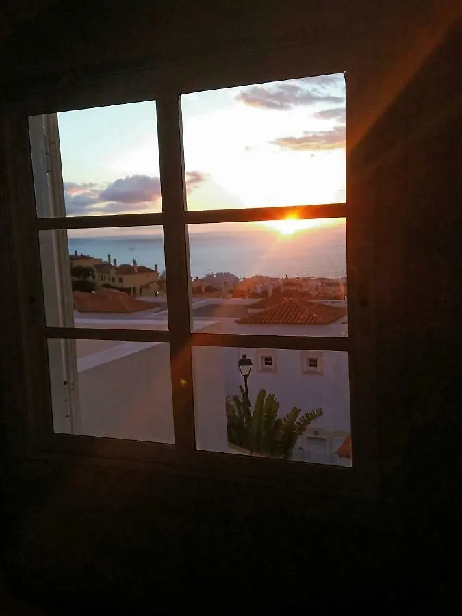 Casa Vista Y Jardin En Costa Adeje Villa Costa Adeje  Costa Adeje (Tenerife)