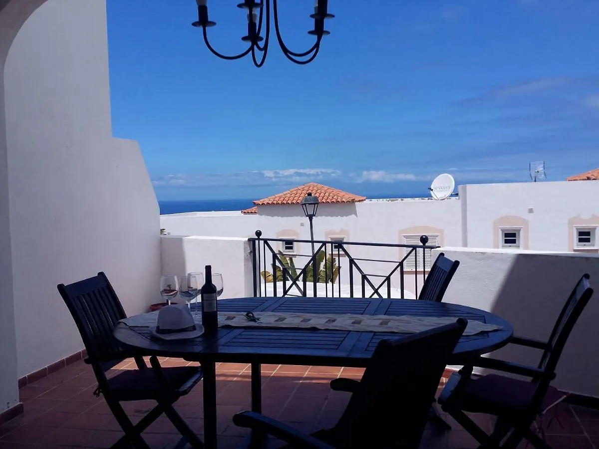 Casa Vista Y Jardin En Costa Adeje Villa Costa Adeje  Holiday home Costa Adeje (Tenerife)