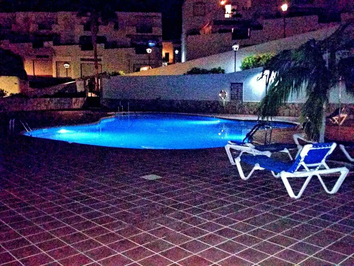 Casa Vista Y Jardin En Costa Adeje Villa Costa Adeje  Holiday home