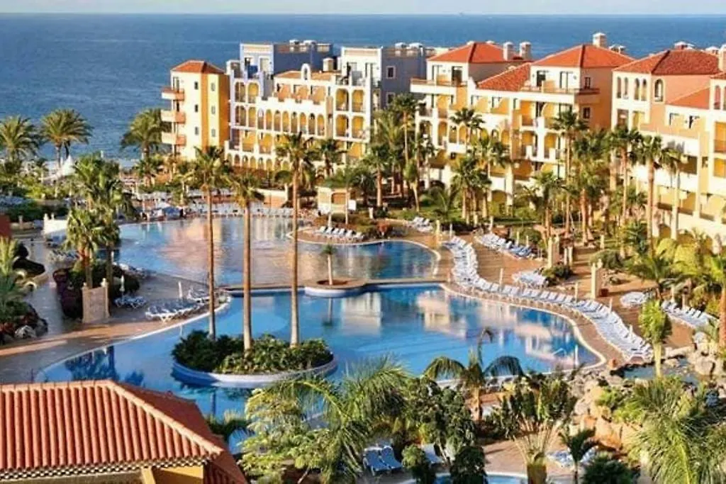 Casa Vista Y Jardin En Costa Adeje Villa Costa Adeje