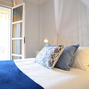 Apartment Colonial, Costa Adeje (Tenerife)