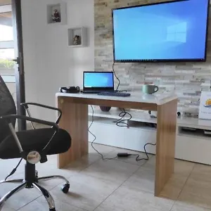 Apartment Casa Krisma, Fabulous Modern Spacious 2 Bedrooms Apartment, Remote Work, Fast Wifi, Parking And Ac, Costa Adeje (Tenerife)